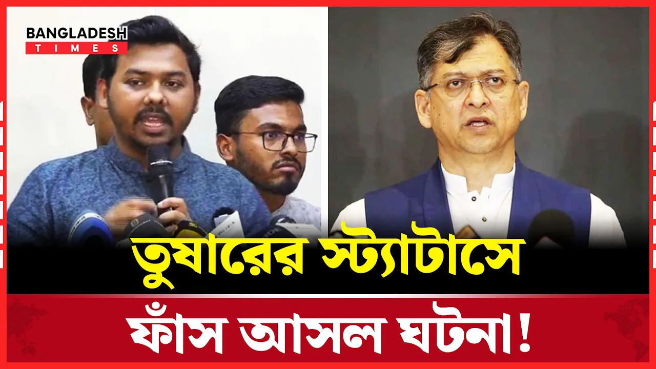 গেঞ্জাম লাগাতে সত্য-মিথ্যা মিশিয়ে খবর ছেপে দিলেই সাংবাদিকতা হয় না