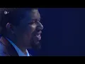 Monty Alexander 2024 live at Jazz Baltica