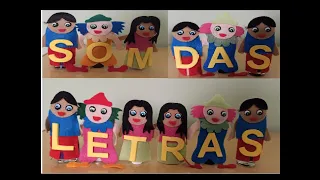 SOM DAS LETRAS