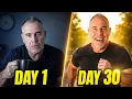 300mg Told Cells To BUILD More Power ACTIVATED Cellular Energy Production