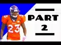 NFL optimizer for Google Sheets Part 2
