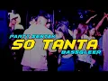 Download Lagu PARTY SENTAK ‼️ DJ SO TANTA REMIX - BASSGLEER - RIFIN _JOKS BASSGANGGA