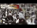 Disturbed - Deify (Extended)
