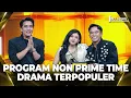 Asmara Gen Z Menangkan Program Non Prime Time Drama Terpopuler | INDONESIAN TELEVISION AWARDS 2025