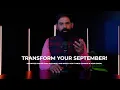 Download Lagu Prayer: Transform Your September | PASTOR FAYYAZ MASIH
