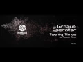 Twenty Three (SRB) - Groove Operator [Moving Dub Records]