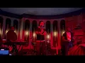 Sebastian Mikael live performance of “Time” | Phileo Tour | The Peppermint Club
