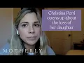 Download Lagu Christina Perri opens up about the loss of her daughter and implores mothers to not grieve alone
