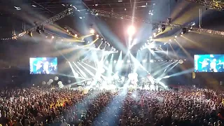 francois van coke u0026 vriende dagdrome in suburbia live by die sunbet arena