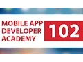 102 User-Centered Mobile Design