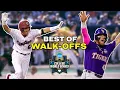 Men s College World Series walk-offs that get increasingly more CLUTCH