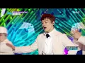[Comeback Stage] EXO-CBX - Blooming Day, 엑소-첸백시 - 花요일 Show Music core 20180414