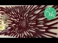 In Labs with Beki Cutting Aluminium Wall Art Vectric FREE CNC Projects