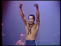 Fela Anikulapo-Kuti and Egypt 80, Live at the Zenith, Paris in 1984