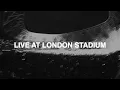 Sam Fender, Olivia Dean — Rein Me In (Live From London Stadium) (Lyric Video)
