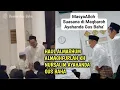 Lagu Momen Haul almarhum Almaghfurlah KH Nursalim ayahanda Gus baha #gusbaha #demengusbaha