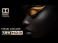 8k R True Black Dolby Vision