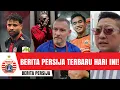 Lagu BERITA PERSIJA HARI INI KAMIS 18 DESEMBER 2025