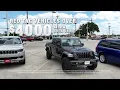 Red McCombs Toyota Make it McCombs PreOwned