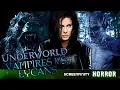 Download Lagu The War Between Vampires vs. Lycans (Underworld Franchise) | Screenfinity Horror