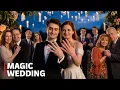 Lagu What If They All Lived? | The Wedding Harry and Ginny Deserved