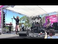 Hey Violet- Break My Heart (Wango Tango)
