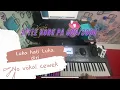 Download Lagu Luka hati luka diri Karaoke Cewek ! Style Sampling Korg pa 600/300 Full isian Suling Melody
