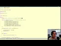Let s Code a Mud in C 11 - Part 5 Double-buffered Writes