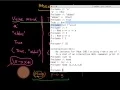 Haskell Very Basic Introduction to types Part 2 of 4