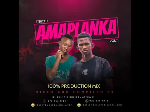 Download MP3 Strictly Amaplanka Vol 11 - (Mixed \u0026 Compiled by SxX)