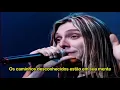 Angra - Carry On + Lyrics