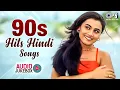 90s Hits Hindi Songs 💛 Hindi Gana 🎧 Sadabahar Hindi Gane ❤️ 90s Hindi Love Songs 🎵 Old Songs Jukebox