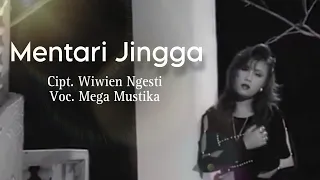 Download Mega Mustika - Mentari Jingga (Music Video) MP3