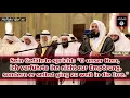 Download Lagu Mishary Rashid Al Afasy   Surah Qaf 20 30 Deutschᴴᴰ 720p