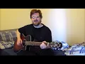 Warm Summer Nights - Original Song