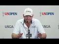 Harry Higgs Opens Up About Doubt Confidence and Contending at Shinnecock 2026 U S Open