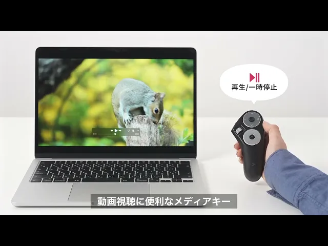 【各種操作】400-MAWBT204BK