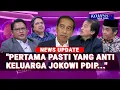 Download Lagu Blak Blakan Ade Armando Ungkap Pihakdi Balik Gugatan Ijazah Jokowi-Gibran, Ada PDIP?