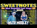 Download Lagu SWEETNOTES New Favorite Hits Songs 2025💦SWEETNOTES Cover Timeless Love Songs 2025💞Romantic Love Song
