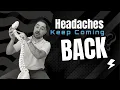 Midland TX Headache Relief Chiropractor in Midland TX