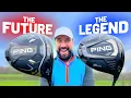 The MOST POPULAR driver in the world VS its replacement PING G430 Full Review