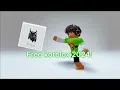 Free korblox tutorial Like and sub for me