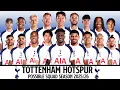 Download Lagu Tottenham Hotspur Possible Squad Season 2025/26 | Tottenham Squad Current with Transfer Rumours