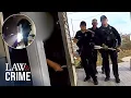Bodycam Cops Raid Arkansas Massage Parlor