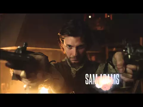 Sons of Liberty: First Look | History