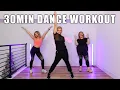 Download Lagu FREE 30 Minute Sweat Session | DAY 2 - January Challenge