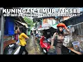 Download Lagu EXPLORE KAMPUNG YANG BERADA DEKAT DENGAN KAWASAN ELIT MEGA KUNINGAN ! | real life in jakarta