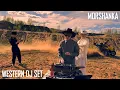 Download Lagu WESTERN DJ SET | Electro punk, techno, breakbeat, electro, house