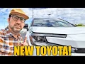 Toyota s NEW SUV Just KILLED Honda Nissan Ford