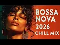 Lagu Top 88 Hits Bossa Nova Covers Playlist 2026 | Popular Songs for Morning Calm and Evening Relax